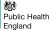 Public Health England